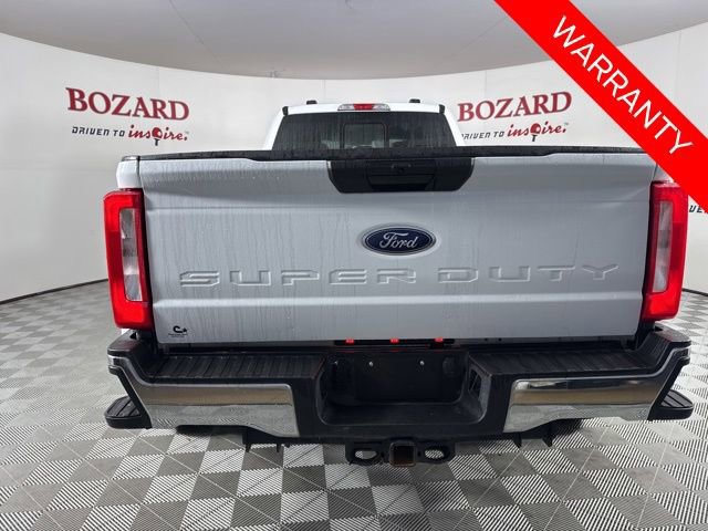 Certified 2024 Ford F350 XL w/ XL Driver Assist Package image 3