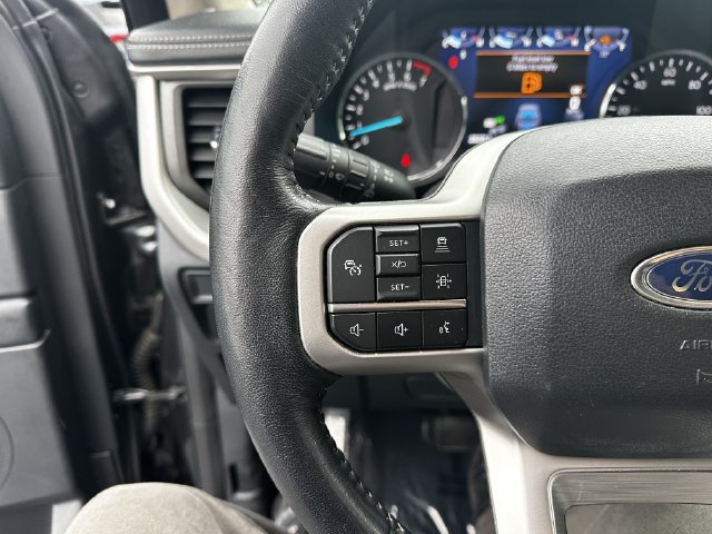 Certified 2023 Ford Expedition XLT AWD/4WD image 27
