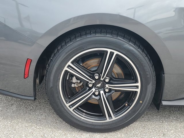 Certified 2024 Ford Mustang Premium image 9