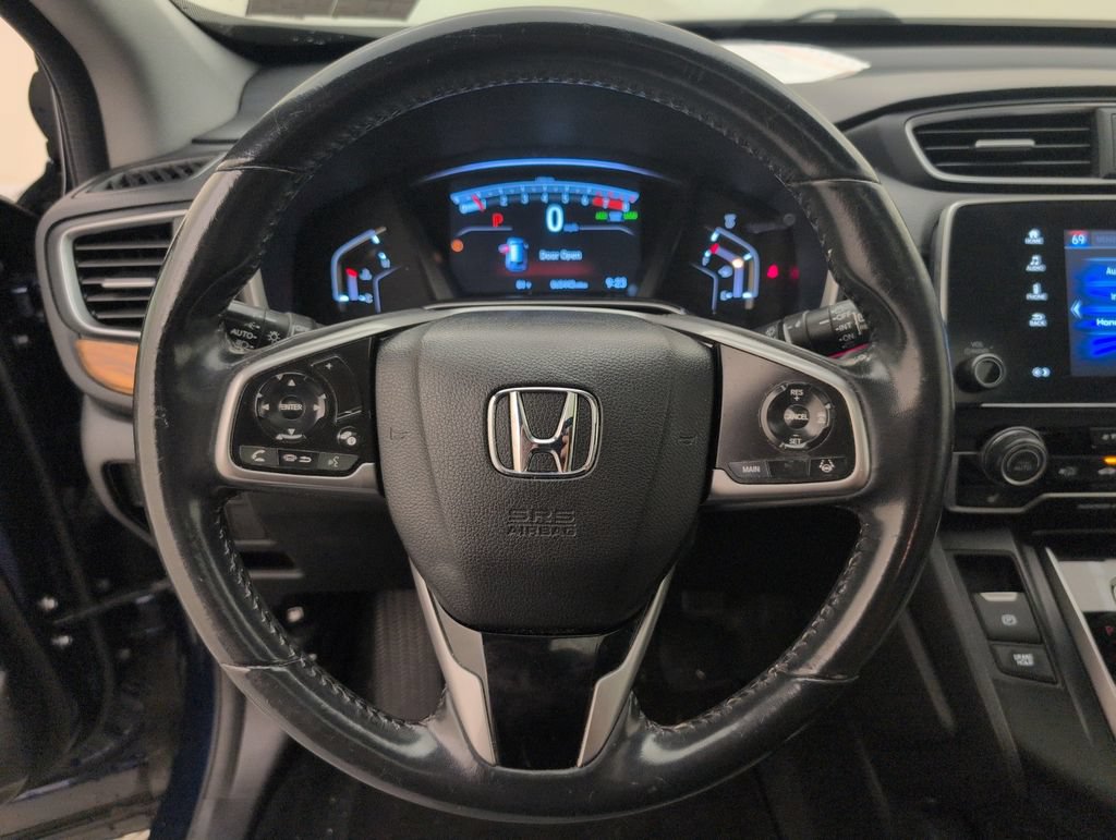 Used 2020 Honda CR-V EX-L image 33