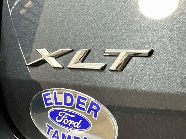 Certified 2024 Ford Explorer XLT w/ Equipment Group 202A RWD image 7