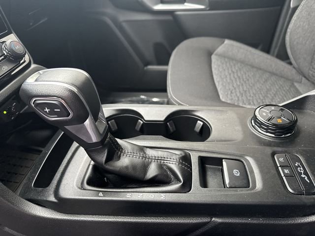 Certified 2024 Ford Ranger XLT w/ FX4 Off-Road Package image 20