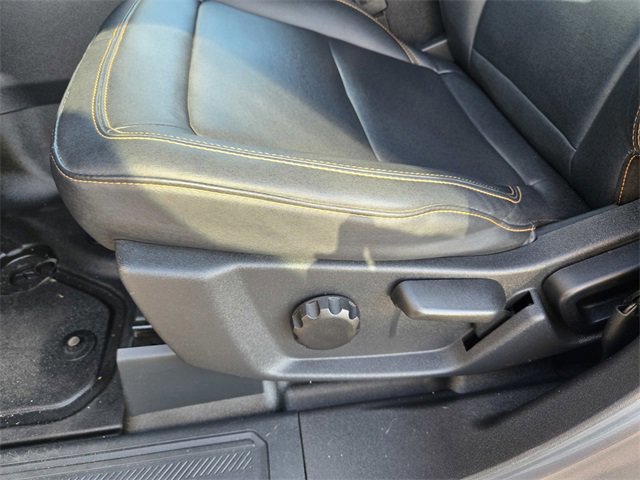 Certified 2023 Ford Bronco Badlands image 11