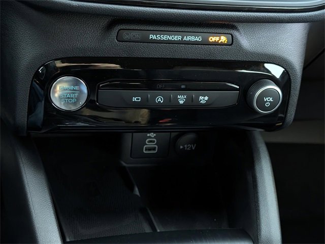 Certified 2024 Ford Escape ST-Line Select w/ Tech Pack #2 image 24