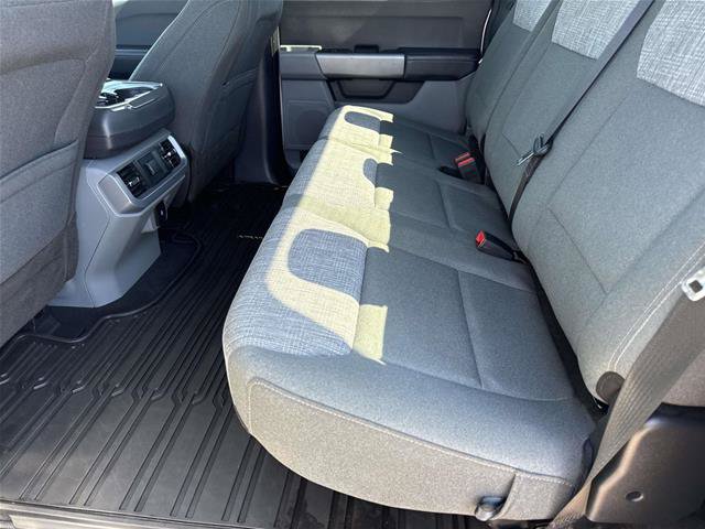 Certified 2023 Ford F150 XLT w/ XTR Package AWD/4WD image 17