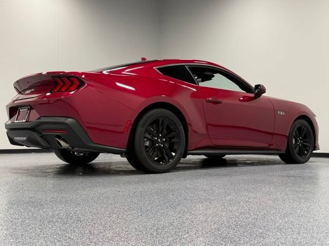 Certified 2026 Ford Mustang GT RWD image 12