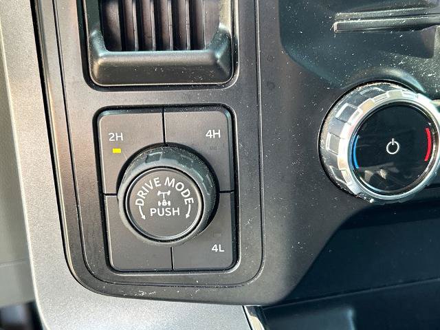 Certified 2024 Ford F150 XLT w/ Mobile Office Package AWD/4WD image 20