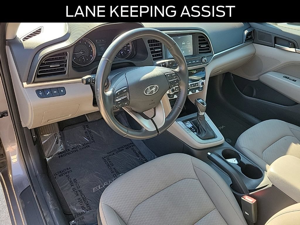 Used 2020 Hyundai Elantra Value Edition FWD image 18