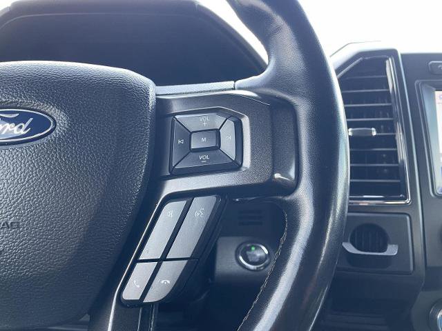 Certified 2021 Ford Expedition Limited AWD/4WD image 14