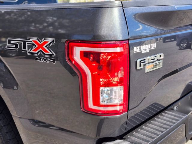 Certified 2017 Ford F150 XL w/ Equipment Group 101A Mid AWD/4WD image 9