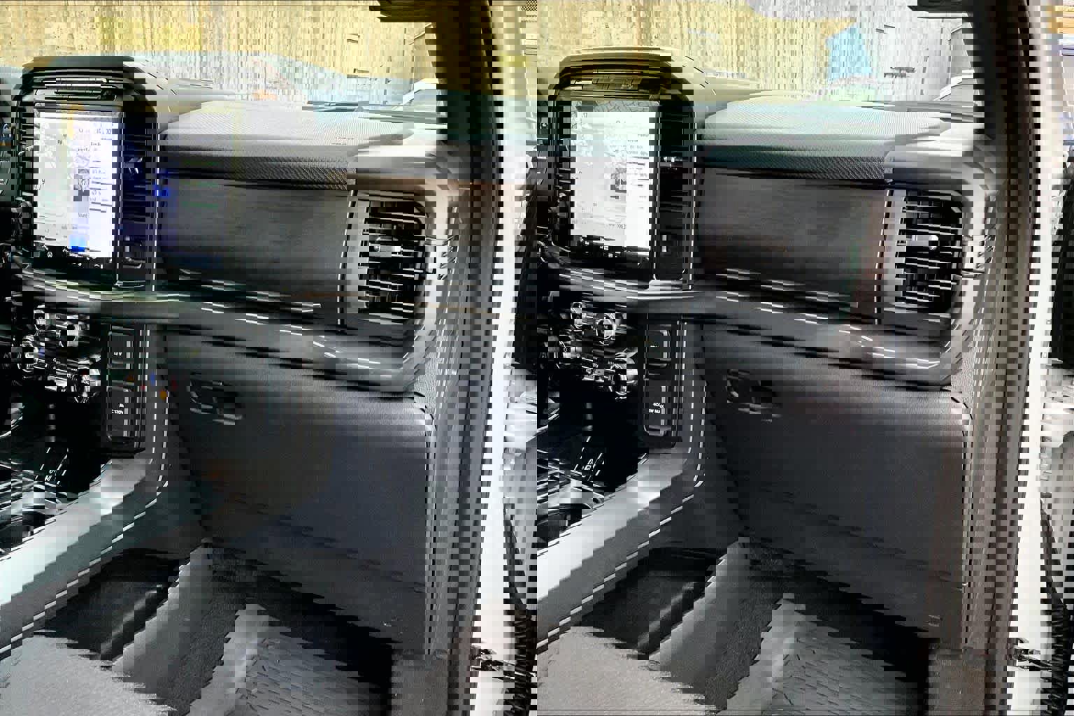 Certified 2024 Ford F150 XLT w/ Equipment Group 302A MID image 20