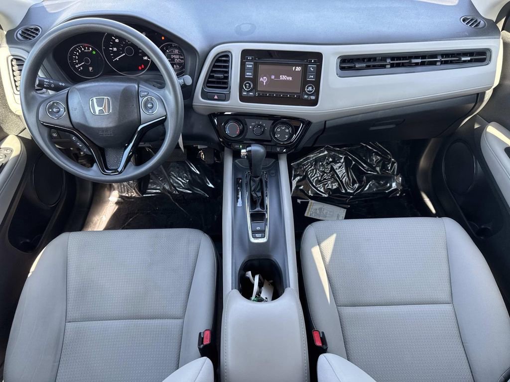 Used 2019 Honda HR-V LX image 8