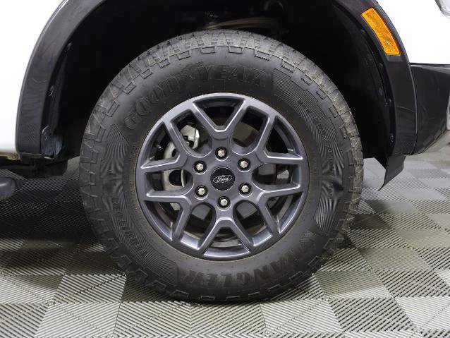 Certified 2024 Ford Ranger XLT w/ Equipment Group 301A High image 25