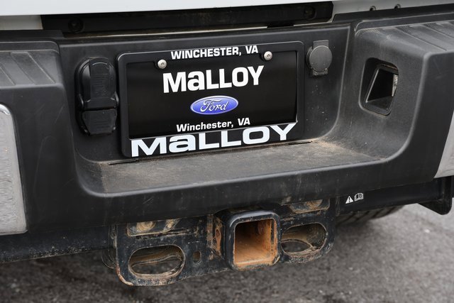 Certified 2024 Ford F250 XLT image 8