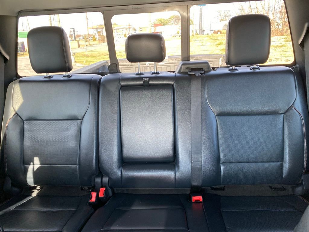 Certified 2023 Ford F250 Lariat w/ Lariat Ultimate Package image 29
