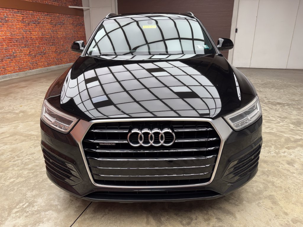 Used 2018 Audi Q3 2.0T Premium Plus w/ Premium Plus Package AWD/4WD image 7