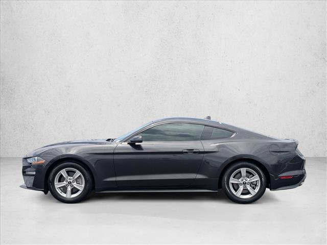 Certified 2023 Ford Mustang Coupe RWD image 9