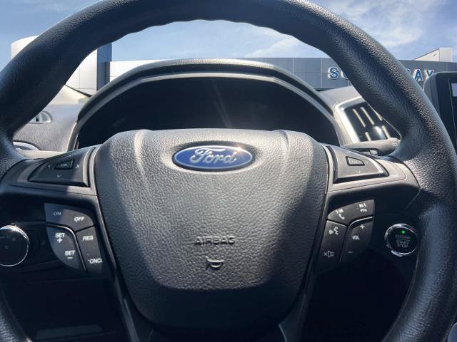 Certified 2024 Ford Edge SE w/ Black Appearance Package AWD/4WD image 11