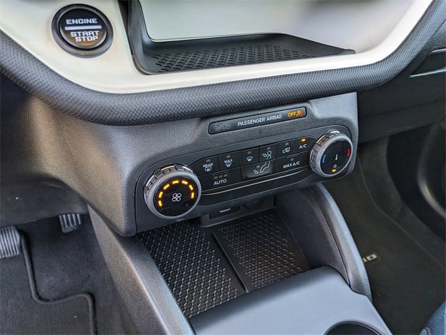 Certified 2024 Ford Bronco Sport Heritage image 23