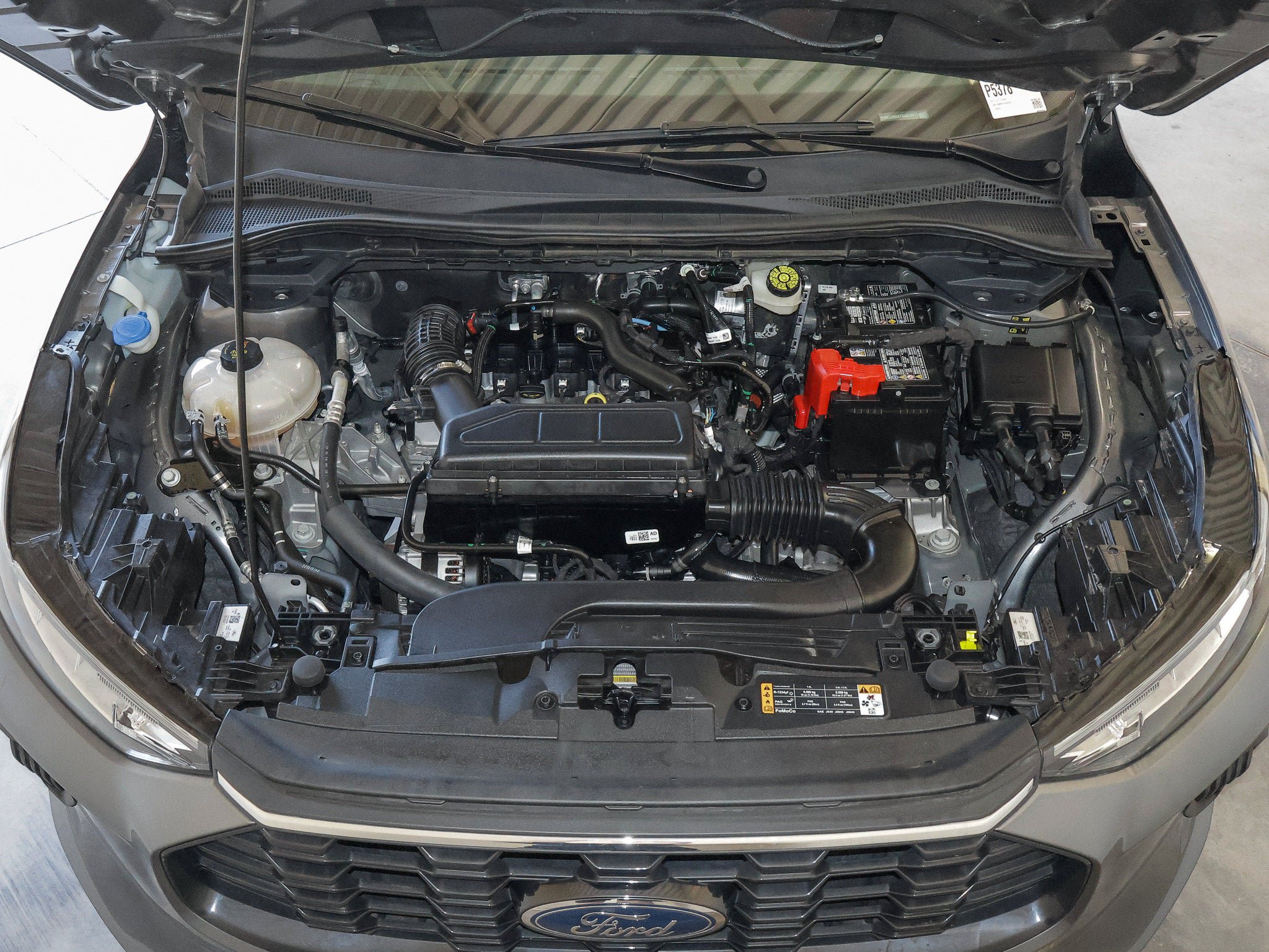 Certified 2025 Ford Escape ST-Line FWD image 20