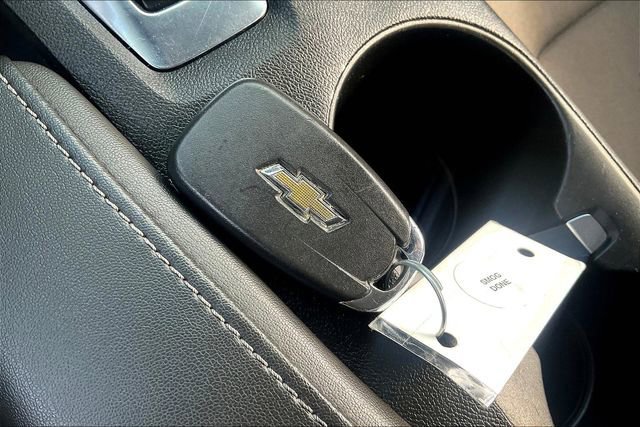 Used 2023 Chevrolet Camaro LT image 13