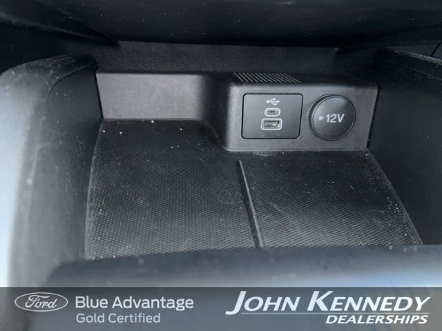 Certified 2025 Ford Escape Active w/ Cold Weather Package image 26