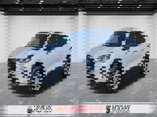 Certified 2025 Ford Escape Active image 7