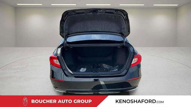 Used 2022 Honda Accord Sport image 9