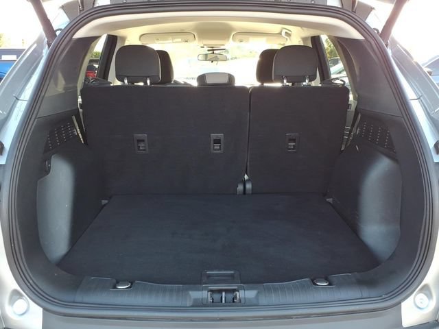 Certified 2021 Ford Escape SE w/ Convenience Package AWD/4WD image 8