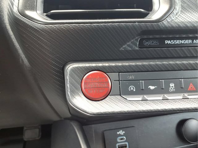Certified 2024 Ford Mustang Coupe RWD image 20