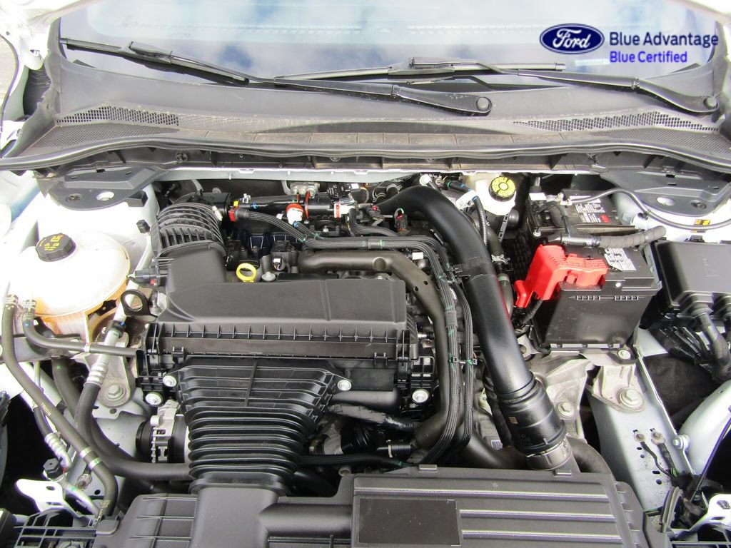 Certified 2023 Ford Escape ST-Line Select w/ Tech Pack #2 AWD/4WD image 42