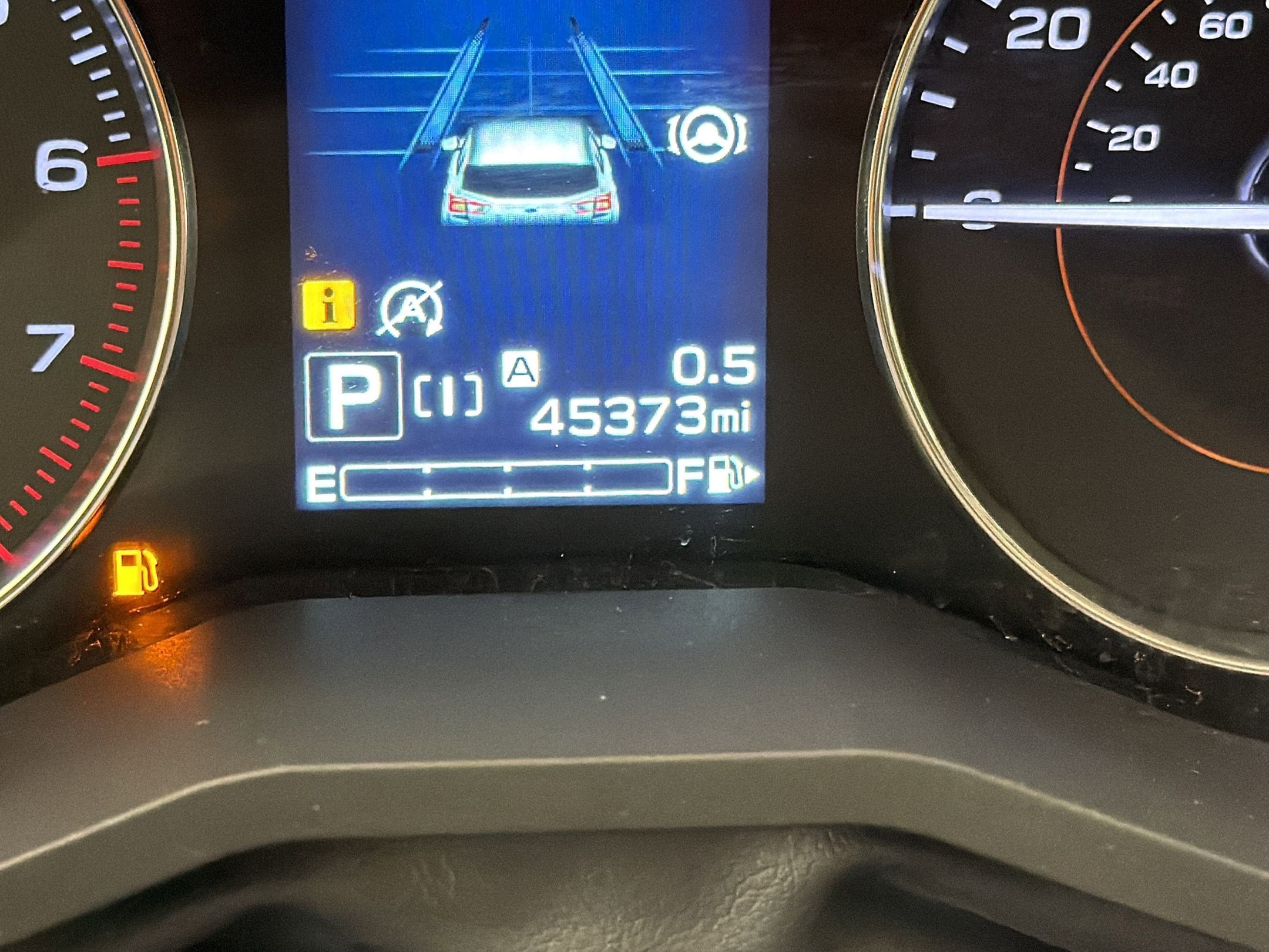 Used 2023 Subaru Crosstrek 2.5i Limited w/ Moonroof Package AWD/4WD image 17