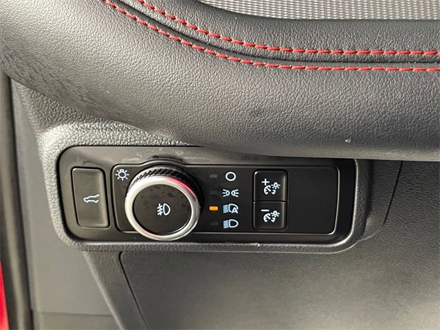 Certified 2025 Ford Explorer ST image 14