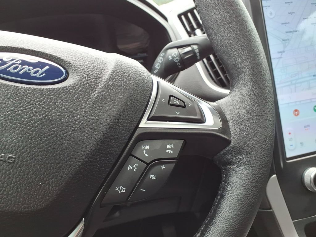Certified 2024 Ford Edge SEL w/ Convenience Package AWD/4WD image 18