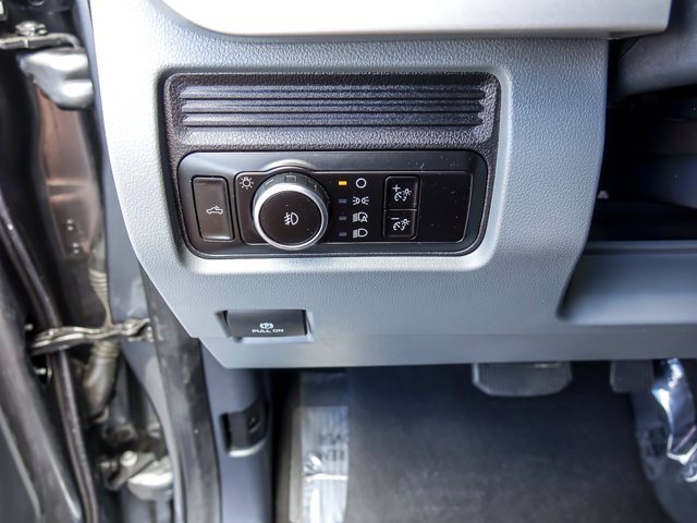 Certified 2025 Ford F250 XLT w/ Tremor Off-Road Package AWD/4WD image 19