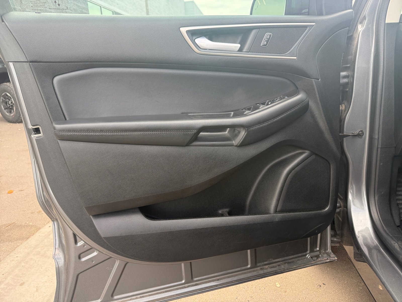 Certified 2024 Ford Edge SEL w/ Convenience Package image 14