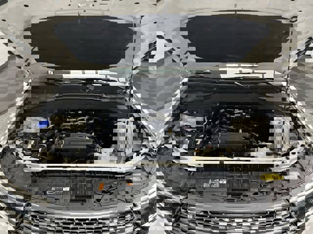 Certified 2021 Ford Explorer XLT w/ Equipment Group 202A image 32