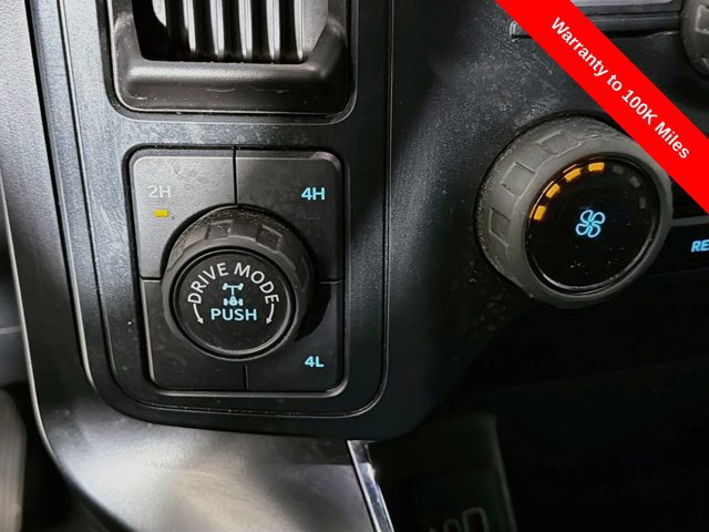 Certified 2025 Ford F150 STX w/ STX Black Appearance Package AWD/4WD image 22