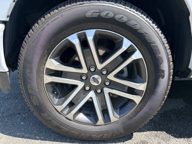 Certified 2023 Ford F150 XL w/ STX Appearance Package AWD/4WD image 12