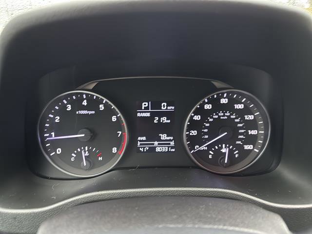 Used 2018 Hyundai Elantra SE w/ SE Connectivity Package 04 image 27