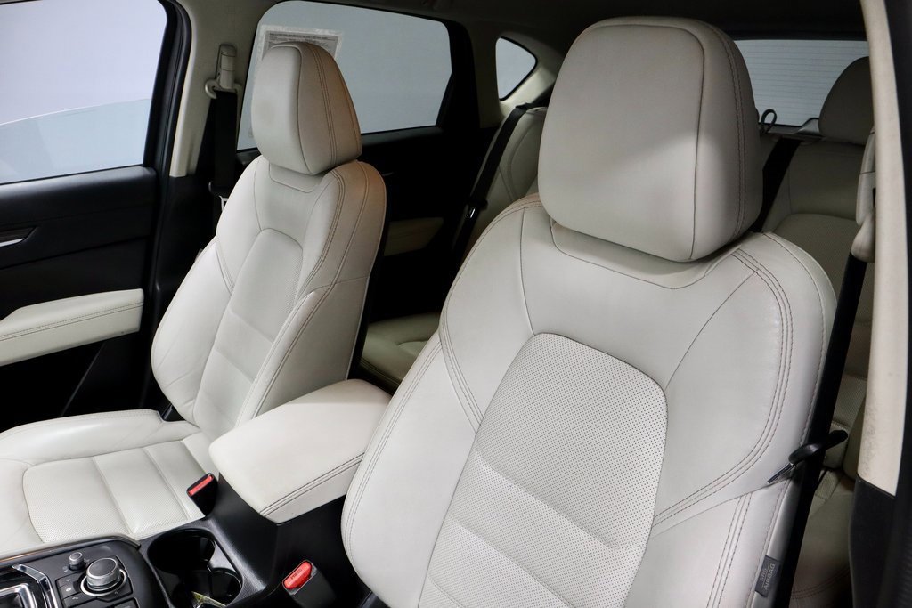 Used 2021 MAZDA CX-5 Grand Touring image 29