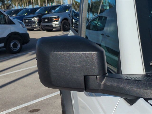 Certified 2025 Ford Bronco 2-Door image 12