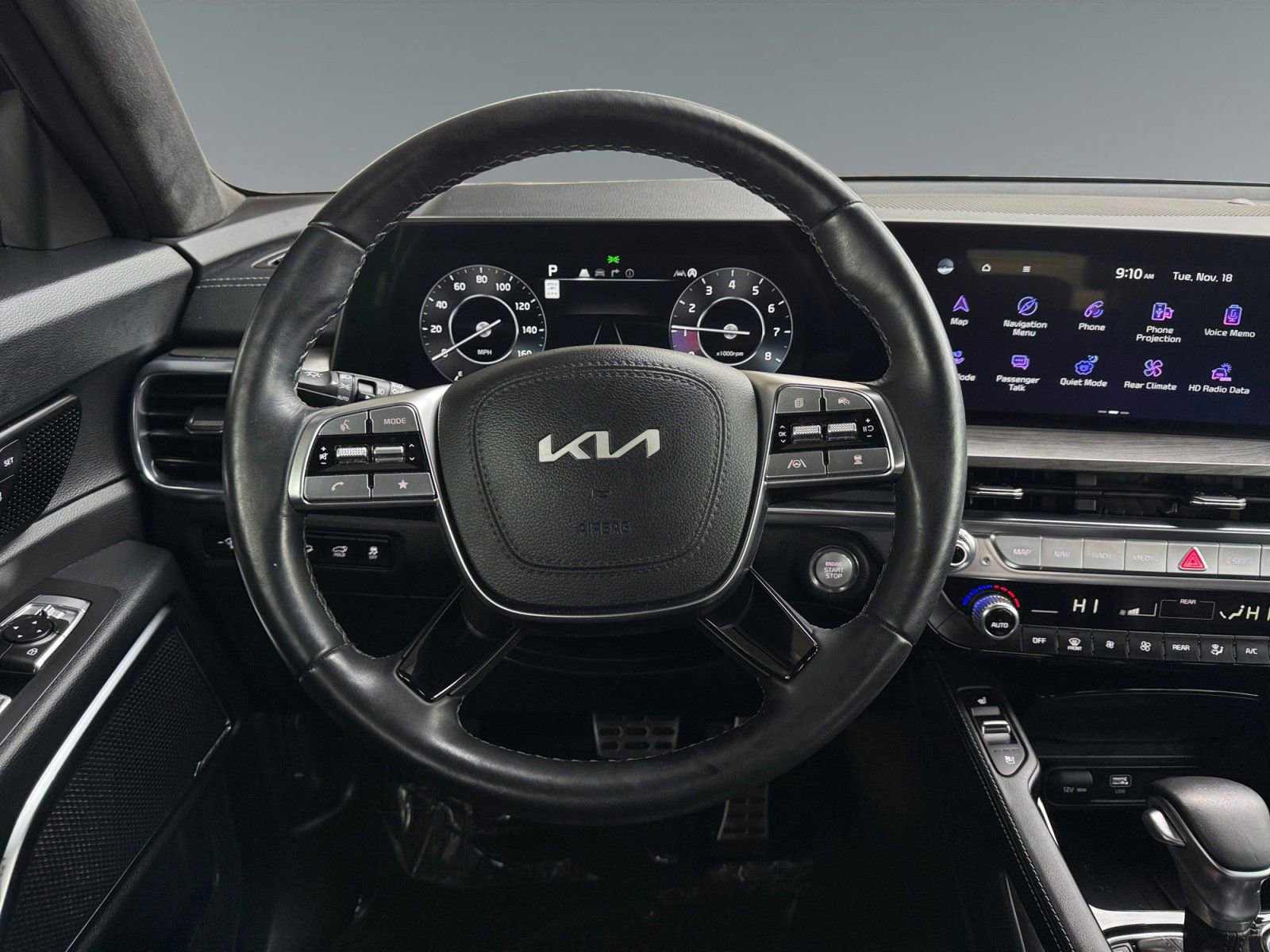 Used 2025 Kia Telluride SX Prestige X-Pro image 17