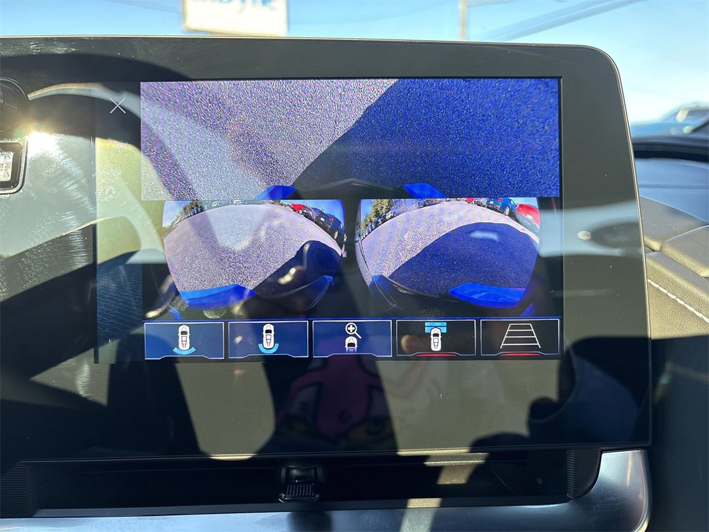 Used 2024 Chevrolet Corvette Stingray image 29