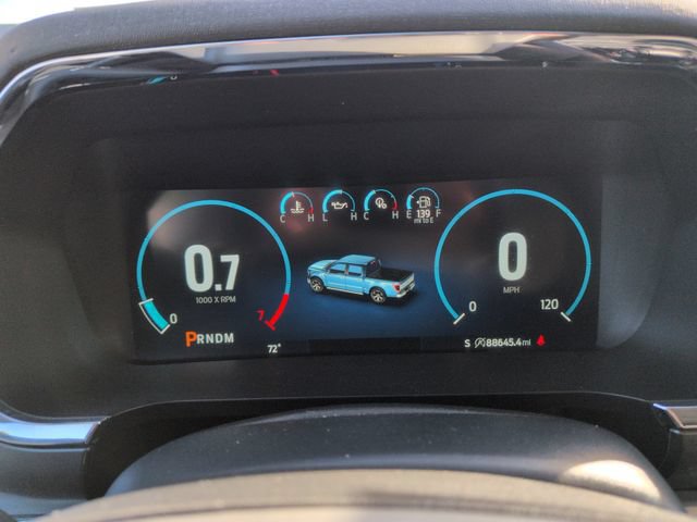 Certified 2021 Ford F150 Lariat AWD/4WD image 35