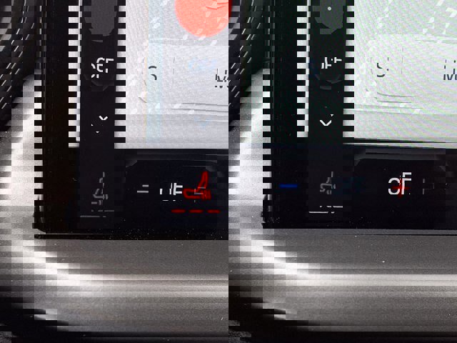 Certified 2024 Ford Escape Active w/ Tech Pack #1 image 5