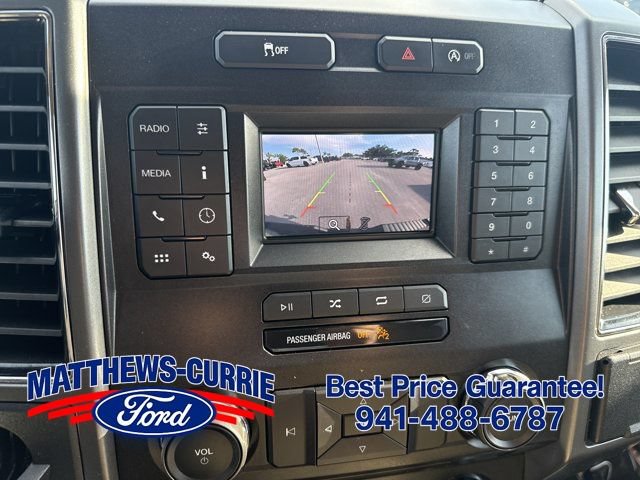Certified 2018 Ford F150 XLT RWD image 20