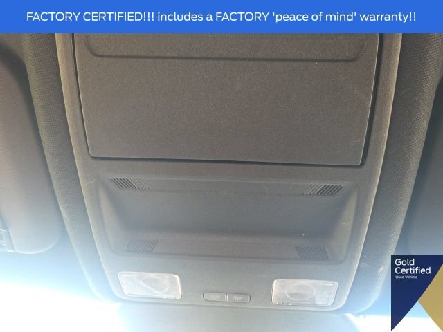 Certified 2025 Ford Escape ST-Line Select AWD/4WD image 30