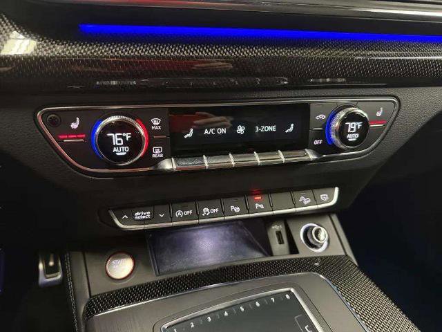 Used 2019 Audi SQ5 Prestige image 18