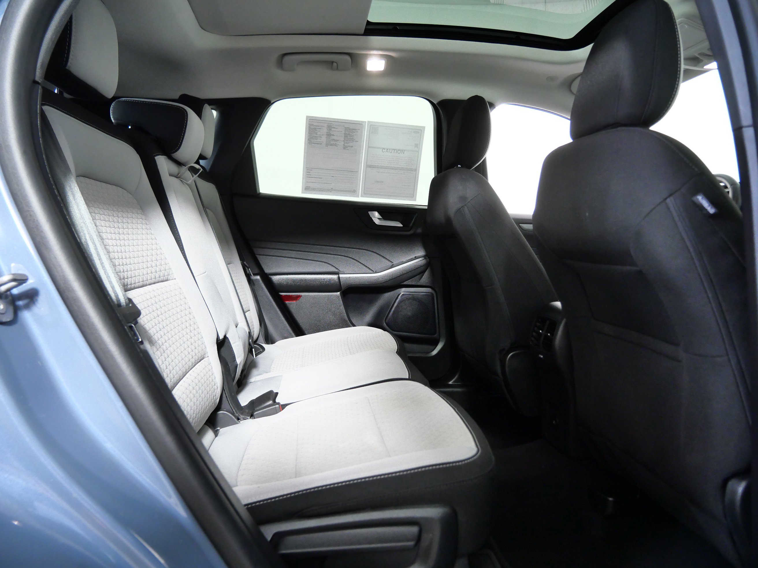 Certified 2023 Ford Escape Active w/ Tech Pack #2 AWD/4WD image 13